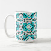 Türkische Wüste Kaffeetasse (Links)