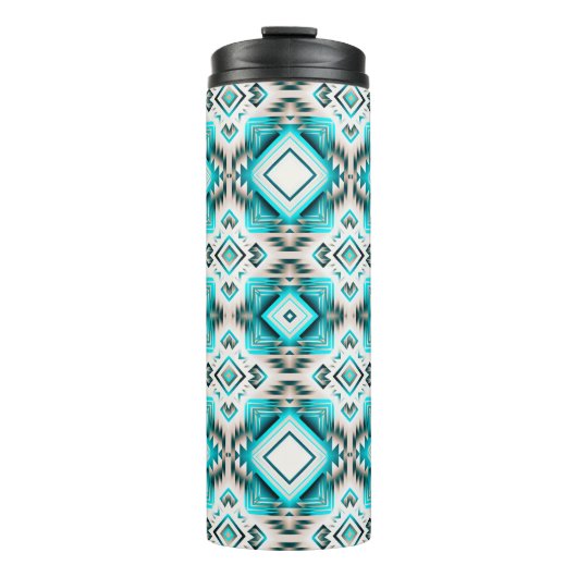 Türkische Wüste Thermosbecher (Vorderseite)