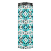 Türkische Wüste Thermosbecher (Rückseite)