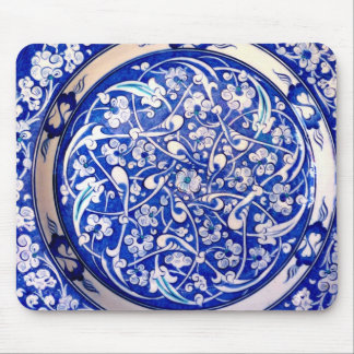 Türkischeentwurf mousepad