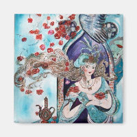 TÜRKISCHER FAIRY-SCHWANZ