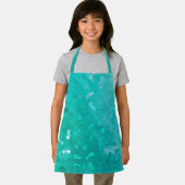 Türkischer Glitzer Schürze (Insitu)