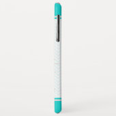 Türkischer Hipster Osterhase | Urlaub Case-Mate iPhone Hülle (Hinten/Links)