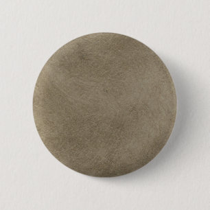 Türkischer Kaffee-Glasur Button