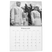 Türkischer Kalender 2025 [mittleres Format] (Feb 2026)