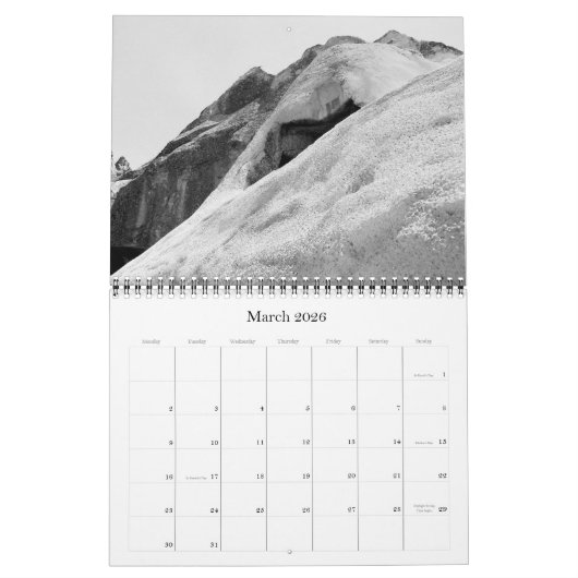 Türkischer Kalender 2025 [mittleres Format] (Mär 2026)