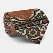 Türkischer Kilim Antik Krawatte (Gerollt)