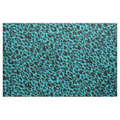 Türkischer Leopard Stoff (Fat Quarter (45,7 x 55,9 cm))