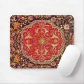 Türkischer Teppich Mousepad (Mit Mouse)