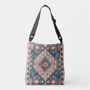 Türkischer Teppich Rug Antik Kilim Kabristan Tragetaschen Mit Langen Trägern