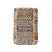 Türkischer Teppich Rug Antique Kilim Badematte (Vorderseite Vertikal)