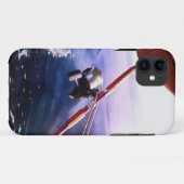 Türkischer Urlaub Fangreise Case-Mate iPhone Hülle (Rückseite (Horizontal))