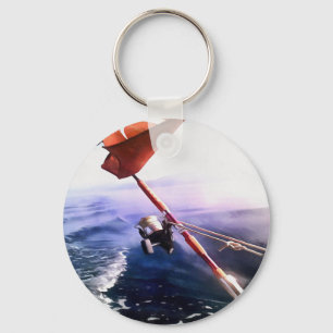 Türkischer Urlaub Fangreise Schlüsselanhänger