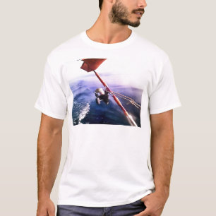 Türkischer Urlaub Fangreise T-Shirt