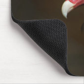 Türkischer Vulkan Mousepad (Ecke)