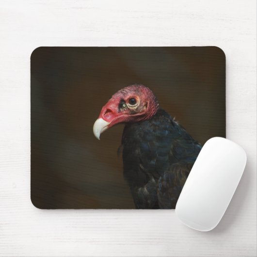Türkischer Vulkan Mousepad (Mit Mouse)