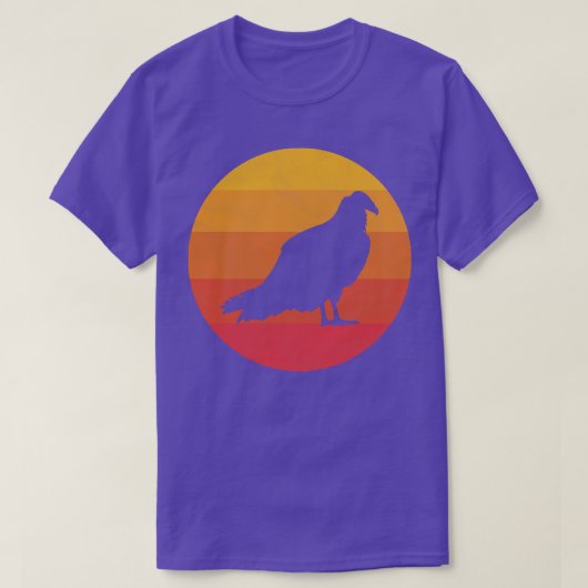 Türkischer Vulkan T-Shirt (Design vorne)
