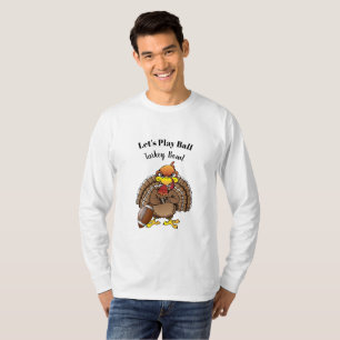 Türkisches Bowl-Shirt T-Shirt