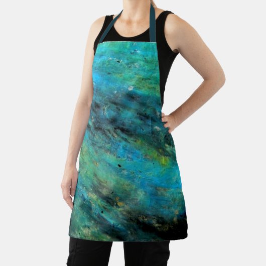 Türkisches Design Schürze (InSitu)