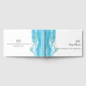 Türkisches Dream Pageant Schwestern Autogramm Gästebuch (Voll)