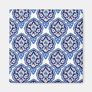 Türkisches Fliesenmagazin Magnet