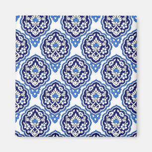 Türkisches Fliesenmagnet Magnet