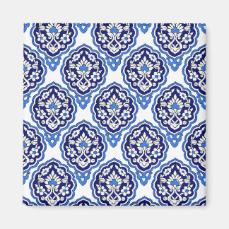 Türkisches Fliesenmagnet Magnet