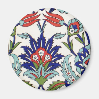 Türkisches Fliesenmagnet Magnet