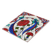 türkisches florales Design Fliese (Seite)