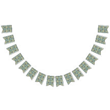 Türkisches Hundemuster