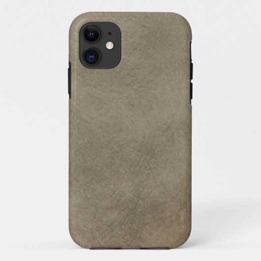 Türkisches Kaffeegalze Case-Mate iPhone Hülle (Rückseite)