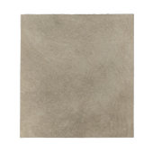 Türkisches Kaffeegalze Notizblock (Vorderseite)