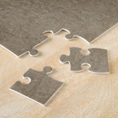Türkisches Kaffeegalze Puzzle (Seite)