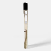 TÜRKISCHES KATMONOGRAMM Case-Mate iPhone HÜLLE (Rückseite / Links)