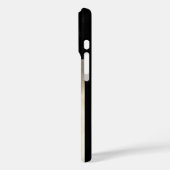 TÜRKISCHES KATMONOGRAMM Case-Mate iPhone HÜLLE (Rückseite / Links)