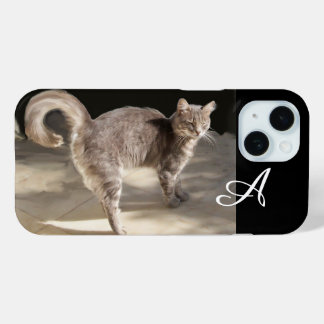 TÜRKISCHES KATMONOGRAMM Case-Mate iPhone HÜLLE