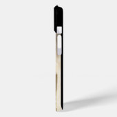 TÜRKISCHES KATMONOGRAMM Case-Mate iPhone HÜLLE (Rückseite / Links)