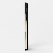 TÜRKISCHES KATMONOGRAMM Case-Mate iPhone HÜLLE (Hinten/Links)