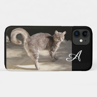 TÜRKISCHES KATMONOGRAMM iPhone 11 HÜLLE