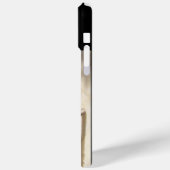 TÜRKISCHES KATMONOGRAMM Case-Mate iPhone HÜLLE (Rückseite / Links)