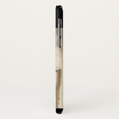 TÜRKISCHES KATMONOGRAMM Case-Mate iPhone HÜLLE (Hinten/Links)