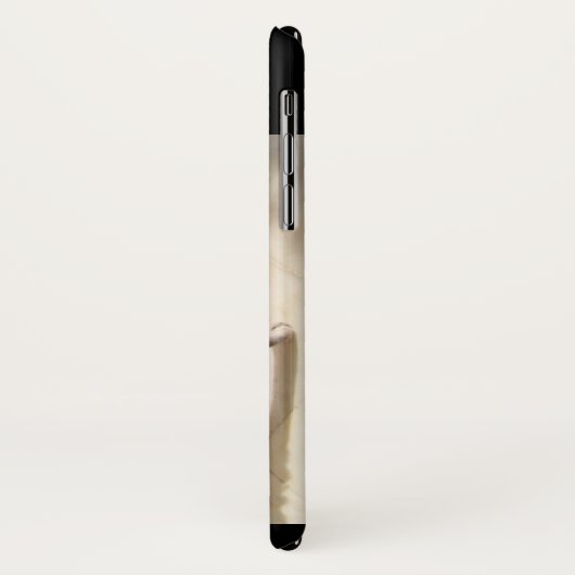 TÜRKISCHES KATMONOGRAMM Case-Mate iPhone HÜLLE (Hinten/Links)