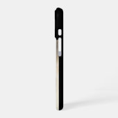 TÜRKISCHES KATMONOGRAMM iPhone 16 HÜLLE (Linke Seite)