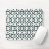Türkisches marokkanisches Muster Mousepad (Mit Mouse)