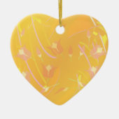 Türkisches Mohn Keramik Ornament (Vorne)