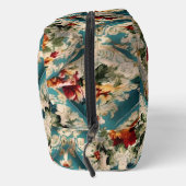 Türkisches Muster Waschbeutel (Rechts)