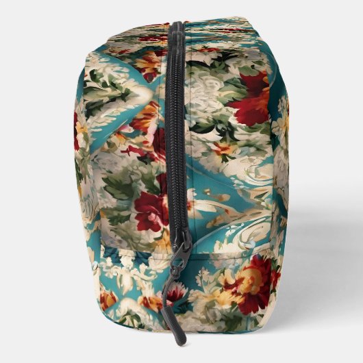 Türkisches Muster Waschbeutel (Rechts)