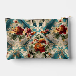 Türkisches Muster Zubehörtasche