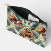 Türkisches Muster Zubehörtasche (Offen)