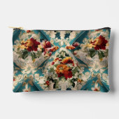 Türkisches Muster Zubehörtasche (Vorderseite)